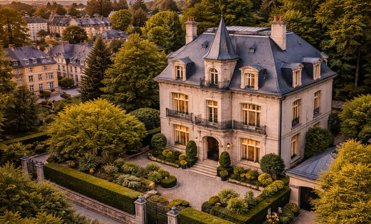 Spécialistes des travaux de toiture